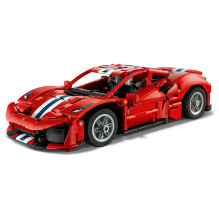 42235 LEGO 42235 Technic Ferrari 488 PISTA Auto (1.5.) 42235 LEGO 42235 Technic Ferrari 488 PISTA Auto (1.5.)