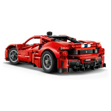 42235 LEGO 42235 Technic Ferrari 488 PISTA Auto (1.5.) 42235 LEGO 42235 Technic Ferrari 488 PISTA Auto (1.5.)