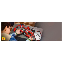 42235 LEGO 42235 Technic Ferrari 488 PISTA Auto (1.5.) 42235 LEGO 42235 Technic Ferrari 488 PISTA Auto (1.5.)