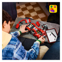 42235 LEGO 42235 Technic Ferrari 488 PISTA Auto (1.5.) 42235 LEGO 42235 Technic Ferrari 488 PISTA Auto (1.5.)
