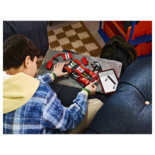 42235 LEGO 42235 Technic Ferrari 488 PISTA Auto (1.5.) 42235 LEGO 42235 Technic Ferrari 488 PISTA Auto (1.5.)