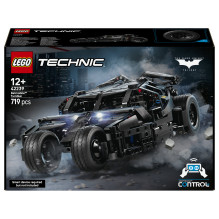 42239 LEGO 42239 Technic...