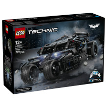 42239 LEGO 42239 Technic TBA (1.5.) 42239 LEGO 42239 Technic TBA (1.5.)