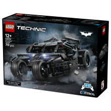 42239 LEGO 42239 Technic TBA (1.5.) 42239 LEGO 42239 Technic TBA (1.5.)