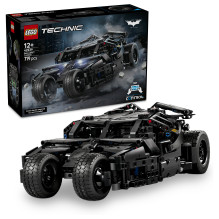 42239 LEGO 42239 Technic TBA (1.5.) 42239 LEGO 42239 Technic TBA (1.5.)