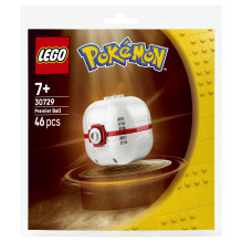 30729 LEGO 30729...