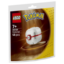 30729 LEGO 30729 Mini-Builds Pokemon TBA