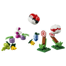 30730 LEGO 30730 Miniatiūriniai Pokemonai (bus paskelbta vėliau) 30730 LEGO 30730 Miniatiūriniai Pokemonai (bus paskelbta vėliau)
