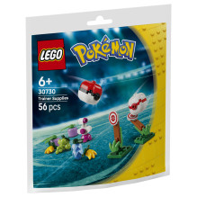 30730 LEGO 30730 Mini-Builds Pokemon TBA 30730 LEGO 30730 Mini-Builds Pokemon TBA