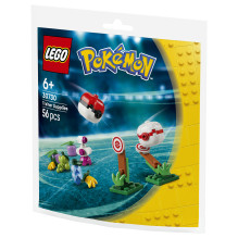 30730 LEGO 30730 Mini-Builds Pokemon TBA 30730 LEGO 30730 Mini-Builds Pokemon TBA