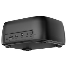 CONCEPTRONIC Festplattengehäuse 2.5 / 3.5"HDD / SSD 2xUSB-A sw