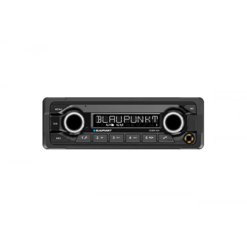 BLAUPUNKT Dubajus 424 Heavy Duty 24V