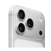 Apple iPhone 17 Pro 256GB - Silver