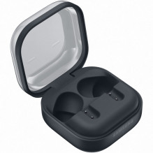Samsung SM-R640 Galaxy Buds 4 Pro Black EU ausinės Samsung SM-R640 Galaxy Buds 4 Pro Black EU ausinės