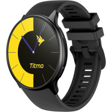 Smartwatch Titmo O-200 GPS...