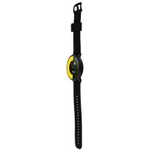 Smartwatch Titmo O-200 GPS AMOLED Bluetooth IP68 Black Smartwatch Titmo O-200 GPS AMOLED Bluetooth IP68 Black