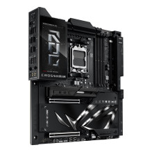ASUS ROG CROSSHAIR X870E EXTREME AMD X870E Socket AM5 išplėstinis ATX ASUS ROG CROSSHAIR X870E EXTREME AMD X870E Socket AM5 išplėstinis ATX