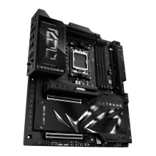 ASUS ROG CROSSHAIR X870E EXTREME AMD X870E Socket AM5 Extended ATX ASUS ROG CROSSHAIR X870E EXTREME AMD X870E Socket AM5 Extended ATX