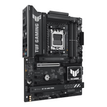 ASUS TUF GAMING B850-PLUS WIFI AMD B850 Socket AM5 ATX