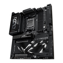 ASUS ROG CROSSHAIR X870E EXTREME AMD X870E Socket AM5 išplėstinis ATX ASUS ROG CROSSHAIR X870E EXTREME AMD X870E Socket AM5 išplėstinis ATX
