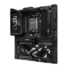 ASUS ROG CROSSHAIR X870E EXTREME AMD X870E Socket AM5 išplėstinis ATX ASUS ROG CROSSHAIR X870E EXTREME AMD X870E Socket AM5 išplėstinis ATX
