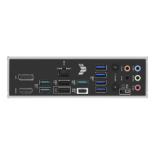 ASUS TUF GAMING B850-PLUS WIFI AMD B850 Socket AM5 ATX