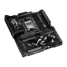 ASUS ROG CROSSHAIR X870E EXTREME AMD X870E Socket AM5 išplėstinis ATX ASUS ROG CROSSHAIR X870E EXTREME AMD X870E Socket AM5 išplėstinis ATX
