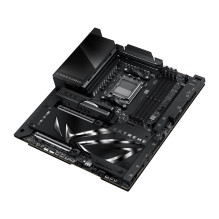 ASUS ROG CROSSHAIR X870E EXTREME AMD X870E Socket AM5 išplėstinis ATX ASUS ROG CROSSHAIR X870E EXTREME AMD X870E Socket AM5 išplėstinis ATX