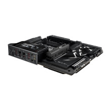 ASUS ROG CROSSHAIR X870E EXTREME AMD X870E Socket AM5 Extended ATX ASUS ROG CROSSHAIR X870E EXTREME AMD X870E Socket AM5 Extended ATX