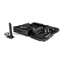 ASUS ROG CROSSHAIR X870E EXTREME AMD X870E Socket AM5 Extended ATX ASUS ROG CROSSHAIR X870E EXTREME AMD X870E Socket AM5 Extended ATX