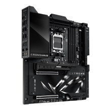 ASUS ROG CROSSHAIR X870E EXTREME AMD X870E Socket AM5 išplėstinis ATX ASUS ROG CROSSHAIR X870E EXTREME AMD X870E Socket AM5 išplėstinis ATX