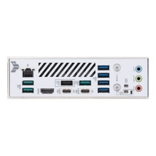 ASUS TUF GAMING X870-PRO WIFI7 W NEO AMD X870 Socket AM5 ATX ASUS TUF GAMING X870-PRO WIFI7 W NEO AMD X870 Socket AM5 ATX