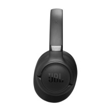 JBL Tune 780NC Bluetooth Wireless On-Ear Headphones Black EU