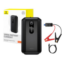 Jump Starter Baseus Super...