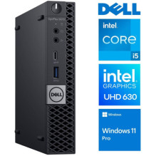 Dell OptiPlex 5070 Micro...