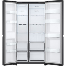 LG GSBC40EPPE LG GSBC40EPPE