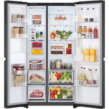 LG GSBC40EPPE LG GSBC40EPPE