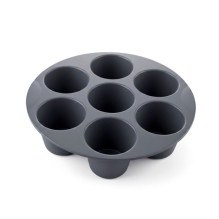 Nash NSB30 Silicone 7-Cup...