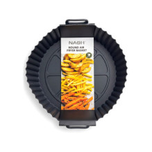 Nash NSB33 Silcone Round Basket Nash NSB33 Silcone Round Basket