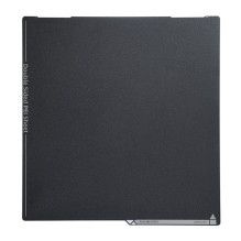 Printer Build Plate - Anycubic PEI Plate for Kobra 3 Max / Max Combo, Flexible, Black Printer Build Plate - Anycubic PEI Plate for Kobra 3 Max / Max Combo, Flexible, Black