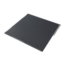 Printer Build Plate - Anycubic PEI Plate for Kobra 3 Max / Max Combo, Flexible, Black Printer Build Plate - Anycubic PEI Plate for Kobra 3 Max / Max Combo, Flexible, Black