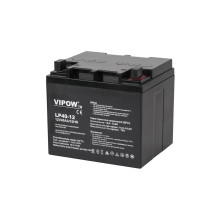 12V 40Ah battery ::Gel...