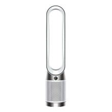 Oro valytuvas - Dyson Purifier Cool PC1, 350° sukimosi kampas, 10 greičių nustatymai, balta