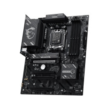 Pagrindinė plokštė - MSI B850 GAMING PRO Wi-Fi 6E, AM5, DDR5, iki 256 GB