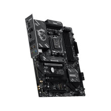 Pagrindinė plokštė - MSI B850 GAMING PRO Wi-Fi 6E, AM5, DDR5, iki 256 GB