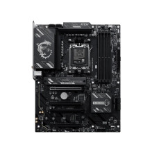 Pagrindinė plokštė - MSI B850 GAMING PRO Wi-Fi 6E, AM5, DDR5, iki 256 GB