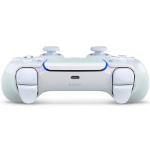 Žaidimų Valdiklis - Sony DualSense V3 Wireless, Bluetooth, USB Type-C, Chromo Perlas