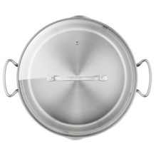 Puodai - Tefal Duetto+ G71964 Nerūdijančio plieno puodas 250°C Indukcija Puodai - Tefal Duetto+ G71964 Nerūdijančio plieno puodas 250°C Indukcija