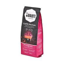 Maistas - Bialetti Perfetto Moka Pregiato Malta Kava 250 g, Tamsi, Lašinių riešutų