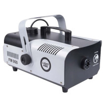 Rūko dūmų mašina - Light4Me FM 900, 900 W, 125 m³, 0.9 L Rūko dūmų mašina - Light4Me FM 900, 900 W, 125 m³, 0.9 L